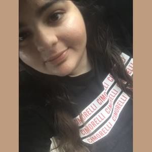 Meet your Posher, Gracie